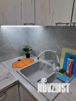 1-к квартира, посуточно, 40м2, 8/8 этаж