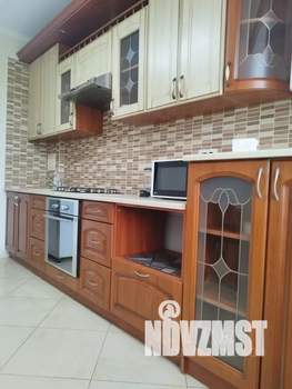 1-к квартира, посуточно, 44м2, 4/9 этаж