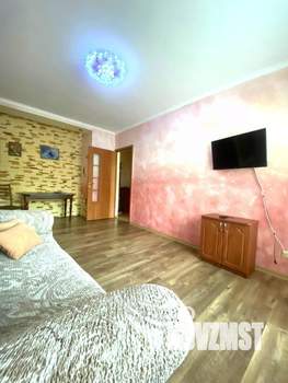 2-к квартира, на длительный срок, 46м2, 4/5 этаж