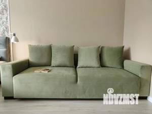 1-к квартира, посуточно, 58м2, 1/1 этаж