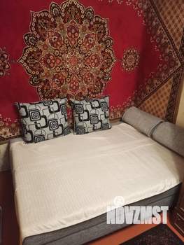 2-к квартира, на длительный срок, 45м2, 3/5 этаж