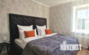 2-к квартира, посуточно, 50м2, 1/1 этаж