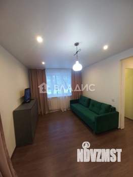 1-к квартира, на длительный срок, 31м2, 1/5 этаж