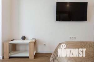 1-к квартира, посуточно, 42м2, 3/12 этаж