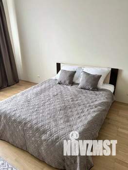 1-к квартира, посуточно, 69м2, 1/1 этаж