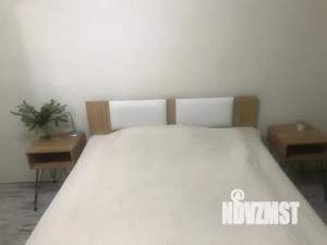 2-к квартира, посуточно, 60м2, 2/9 этаж