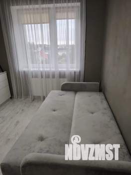 1-к квартира, посуточно, 32м2, 6/8 этаж