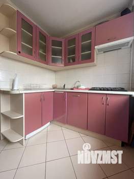 1-к квартира, посуточно, 34м2, 7/9 этаж