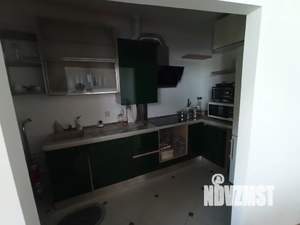 2-к квартира, посуточно, 76м2, 6/6 этаж