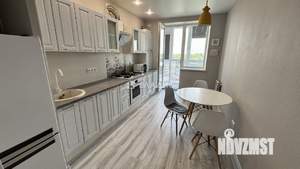 1-к квартира, на длительный срок, 38м2, 9/9 этаж