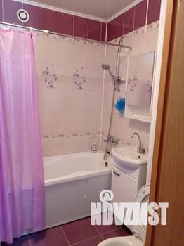 1-к квартира, посуточно, 30м2, 3/5 этаж