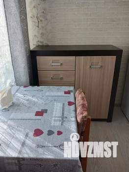 1-к квартира, посуточно, 35м2, 2/5 этаж