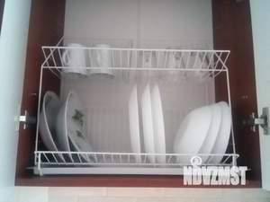 1-к квартира, посуточно, 30м2, 4/4 этаж