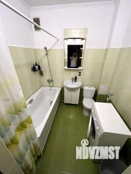 1-к квартира, на длительный срок, 30м2, 5/9 этаж