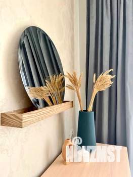 1-к квартира, посуточно, 46м2, 2/10 этаж