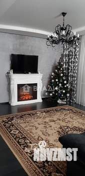 3-к квартира, на длительный срок, 121м2, 4/5 этаж