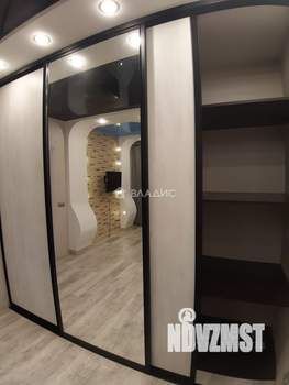 1-к квартира, на длительный срок, 34м2, 7/10 этаж