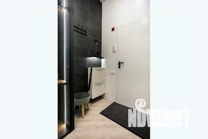 2-к квартира, посуточно, 46м2, 1/3 этаж