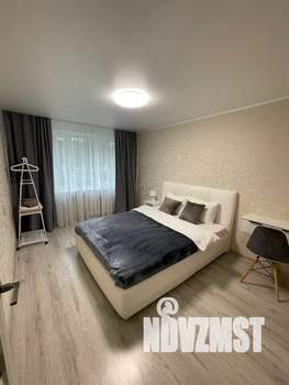 3-к квартира, посуточно, 65м2, 1/10 этаж