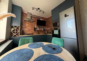 2-к квартира, на длительный срок, 50м2, 4/4 этаж