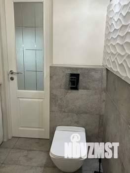 1-к квартира, посуточно, 50м2, 5/5 этаж