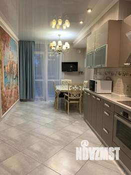 2-к квартира, на длительный срок, 80м2, 4/14 этаж