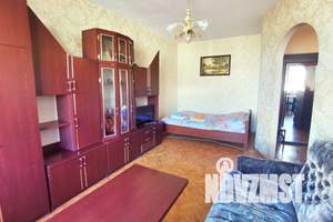 1-к квартира, посуточно, 43м2, 5/5 этаж