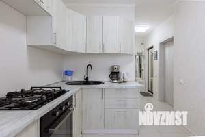 1-к квартира, посуточно, 30м2, 8/9 этаж