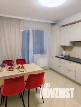 2-к квартира, посуточно, 69м2, 1/1 этаж