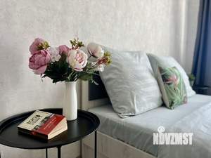 1-к квартира, посуточно, 33м2, 10/10 этаж