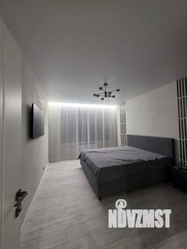 1-к квартира, на длительный срок, 45м2, 2/9 этаж