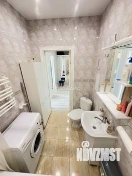 1-к квартира, на длительный срок, 40м2, 3/8 этаж