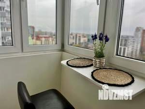 1-к квартира, посуточно, 68м2, 1/1 этаж