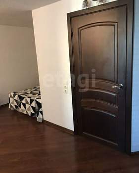 Студия квартира, на длительный срок, 25м2, 11/11 этаж