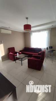 3-к квартира, на длительный срок, 104м2, 5/5 этаж