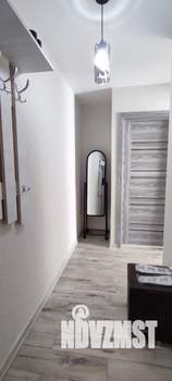 1-к квартира, посуточно, 30м2, 1/5 этаж