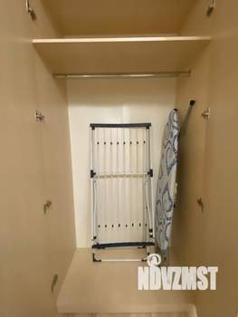 1-к квартира, посуточно, 27м2, 4/8 этаж