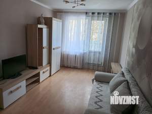 2-к квартира, на длительный срок, 53м2, 3/5 этаж