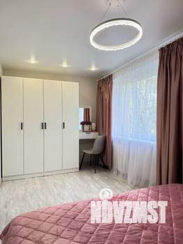 2-к квартира, посуточно, 40м2, 4/5 этаж