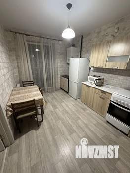1-к квартира, на длительный срок, 37м2, 5/11 этаж