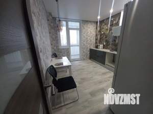 1-к квартира, посуточно, 45м2, 4/8 этаж