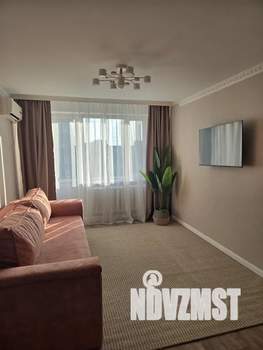 3-к квартира, посуточно, 65м2, 8/9 этаж