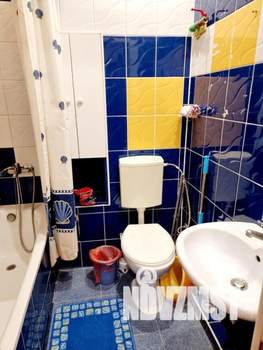 1-к квартира, на длительный срок, 38м2, 4/4 этаж