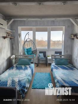 3-к квартира, посуточно, 71м2, 9/9 этаж