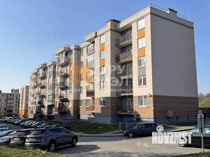 Студия квартира, на длительный срок, 26м2, 4/5 этаж