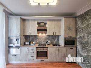 1-к квартира, посуточно, 36м2, 5/6 этаж