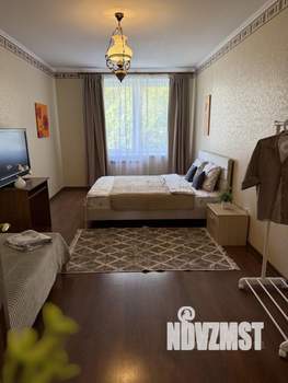 3-к квартира, посуточно, 97м2, 2/5 этаж