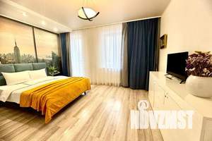 1-к квартира, посуточно, 39м2, 5/8 этаж