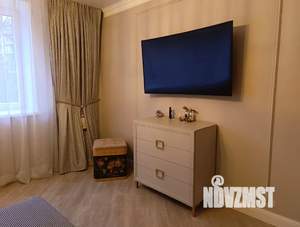 1-к квартира, посуточно, 60м2, 2/10 этаж