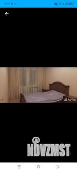 3-к квартира, посуточно, 65м2, 3/9 этаж